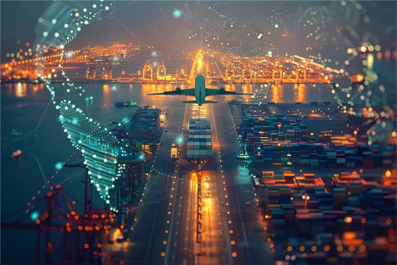 Cover image for Will India’s New Digital Trade Facilitation Bill Accelerate Global Trade Digitisation?