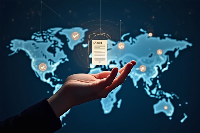 Featured image for The Bank-less Documentary Collection Model: Speculation or Inevitable Shift?