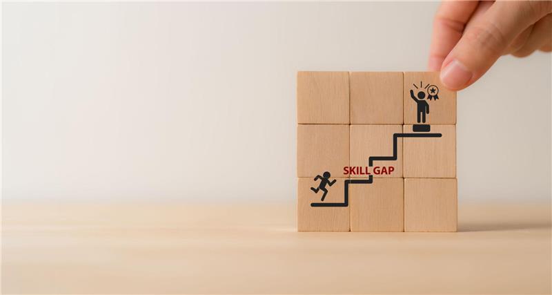 Cover image for The Trade Finance Talent Crisis