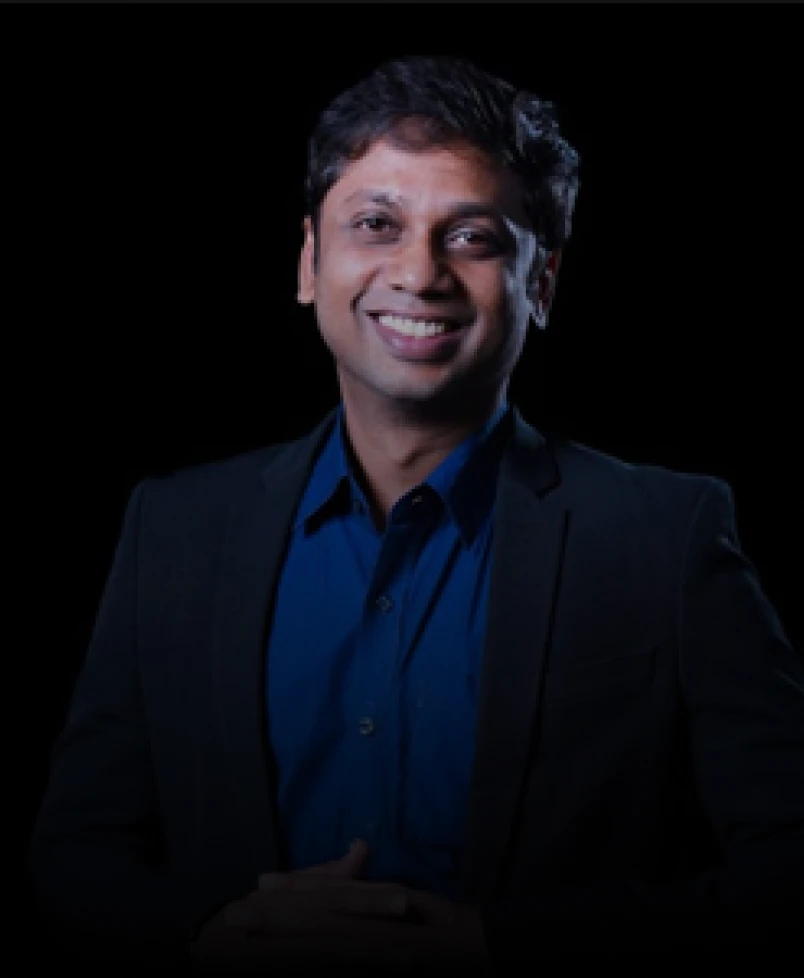 Venkatesh Pannirchelvan, Founder at FITA