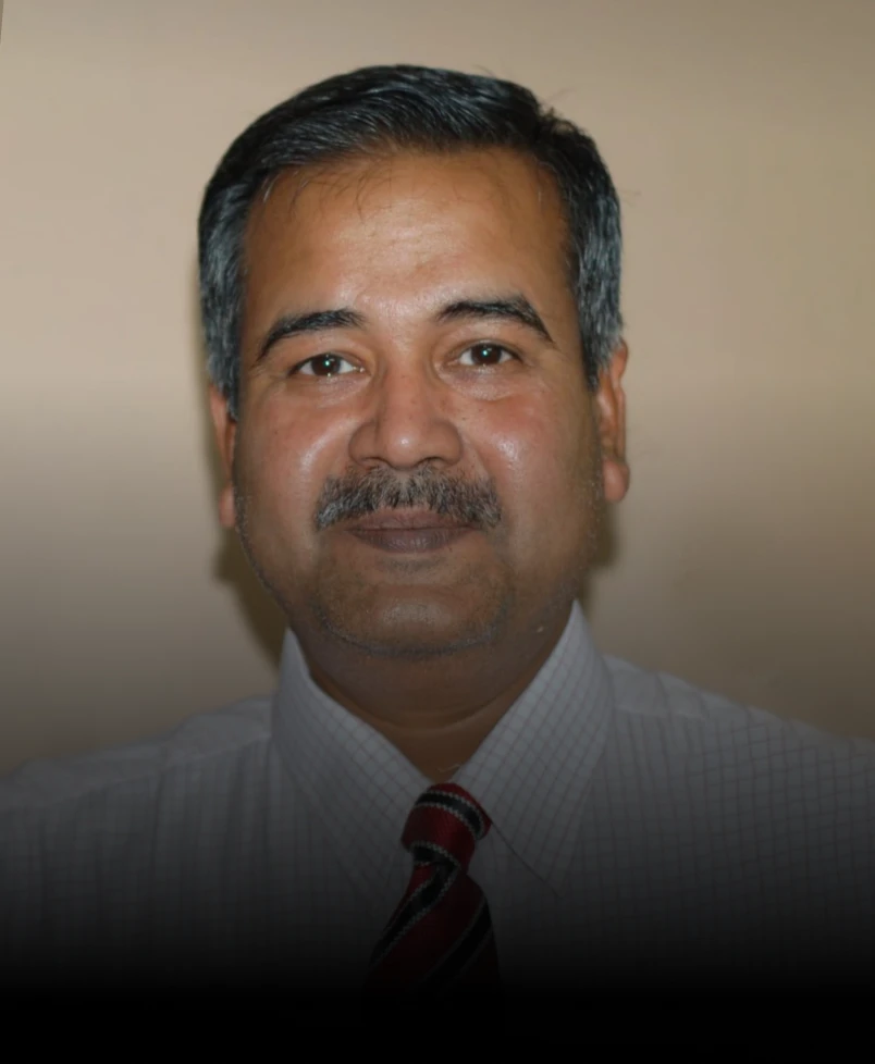 Lakshman Ranganathan, Ex Head of Trade Services at @ Emirates Bank, ABN AMRO, Standard Chartered